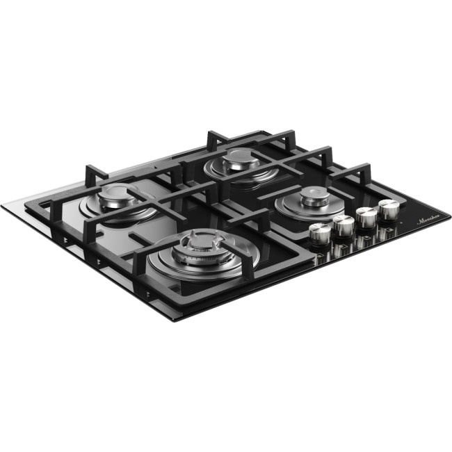 Варочная поверхность MONSHER Monsher MGG 61 Noir
