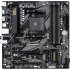 Материнская плата Gigabyte B550M DS3H AC R2 Материнская плата Gigabyte B550M DS3H AC R2