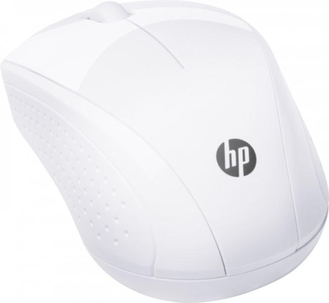 Мышь HP Wireless 220