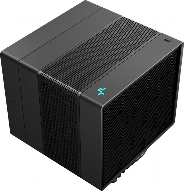 Устройство охлаждения(кулер) Deepcool R-ASN4-BKNNMT-G Устройство охлаждения(кулер) Deepcool R-ASN4-BKNNMT-G
