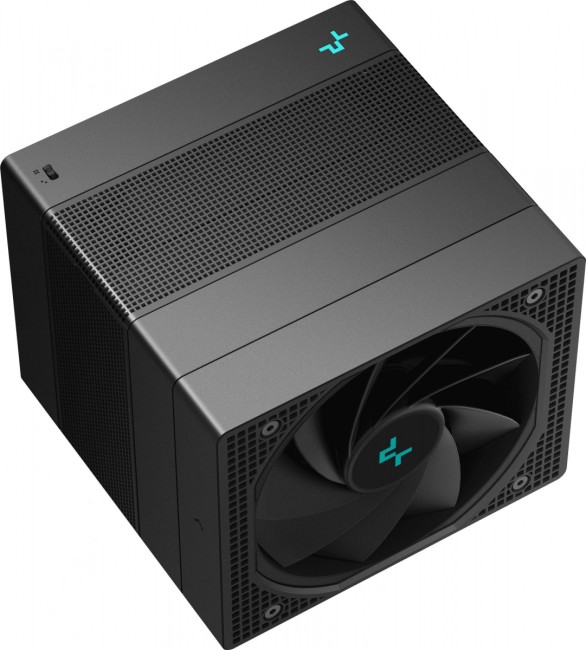 Устройство охлаждения(кулер) Deepcool R-ASN4-BKNNMT-G Устройство охлаждения(кулер) Deepcool R-ASN4-BKNNMT-G