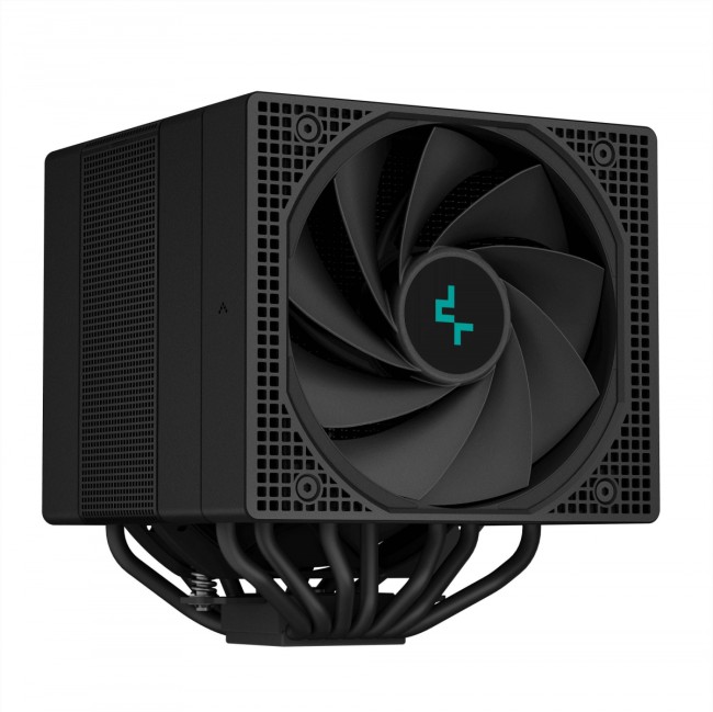Устройство охлаждения(кулер) Deepcool R-ASN4-BKNNMT-G Устройство охлаждения(кулер) Deepcool R-ASN4-BKNNMT-G