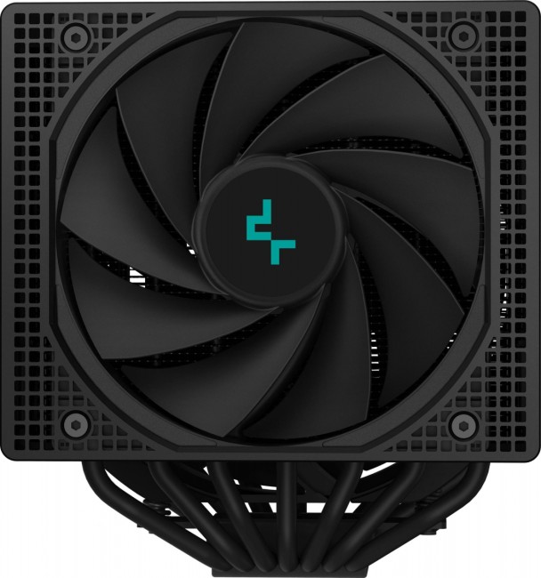 Устройство охлаждения(кулер) Deepcool R-ASN4-BKNNMT-G Устройство охлаждения(кулер) Deepcool R-ASN4-BKNNMT-G