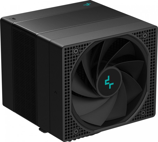 Устройство охлаждения(кулер) Deepcool R-ASN4-BKNNMT-G Устройство охлаждения(кулер) Deepcool R-ASN4-BKNNMT-G