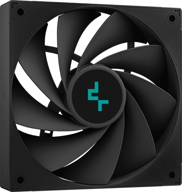 Устройство охлаждения(кулер) Deepcool R-ASN4-BKNNMT-G Устройство охлаждения(кулер) Deepcool R-ASN4-BKNNMT-G