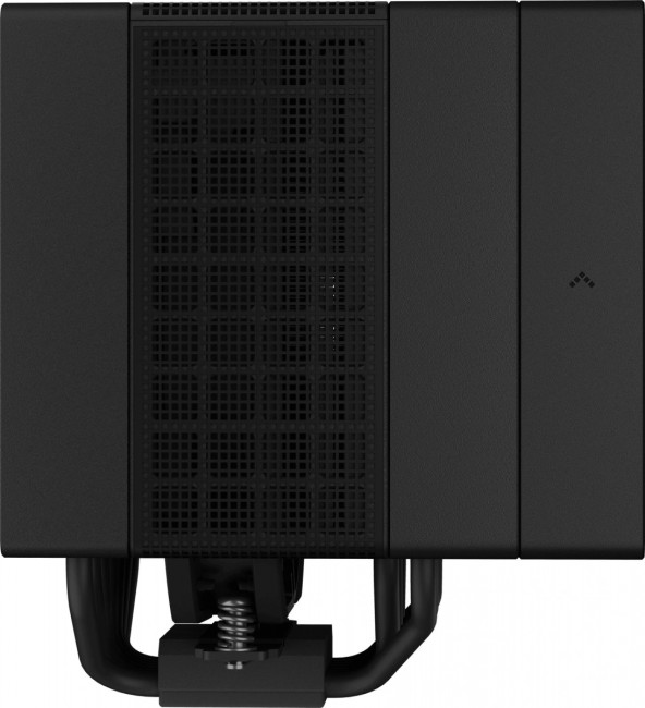 Устройство охлаждения(кулер) Deepcool R-ASN4-BKNNMT-G Устройство охлаждения(кулер) Deepcool R-ASN4-BKNNMT-G