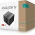 Устройство охлаждения(кулер) Deepcool R-ASN4-BKNNMT-G Устройство охлаждения(кулер) Deepcool R-ASN4-BKNNMT-G