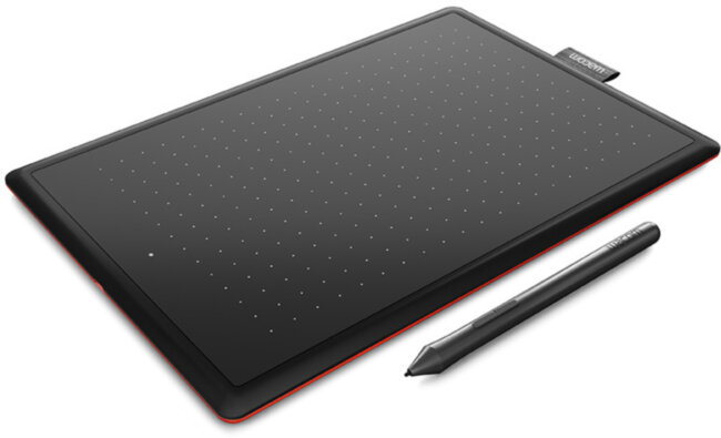 Графический планшет Wacom CTL-672-N Графический планшет Wacom CTL-672-N