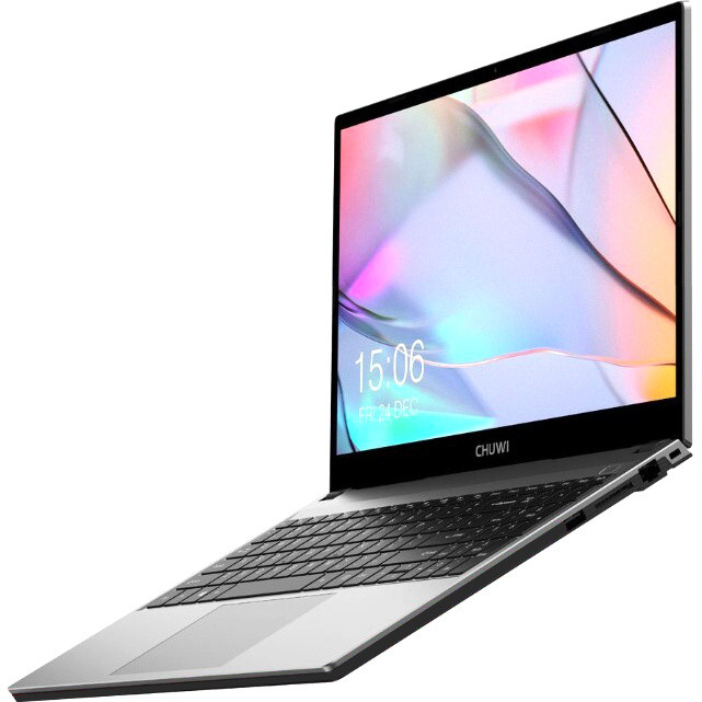 Ноутбук Chuwi CWI530-328E5E1HDMXX Ноутбук Chuwi CWI530-328E5E1HDMXX