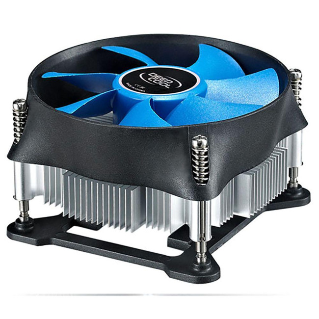 Кулер для процессора Deepcool DP-ICAS-T15P Кулер для процессора Deepcool DP-ICAS-T15P