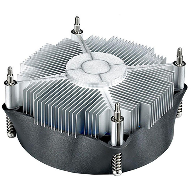 Кулер для процессора Deepcool DP-ICAS-T15P Кулер для процессора Deepcool DP-ICAS-T15P