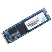 Твердотельный накопитель SSD Apacer AP512GAS2280P4UPRO-1 Твердотельный накопитель SSD Apacer AP512GAS2280P4UPRO-1