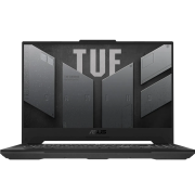 Ноутбук Ноутбук ASUS TUF F15 FX507VU-LP290 (90NR0CJ7-M00RZ0) Ноутбук Ноутбук ASUS TUF F15 FX507VU-LP290 (90NR0CJ7-M00RZ0)