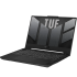 Ноутбук Ноутбук ASUS TUF F15 FX507VU-LP290 (90NR0CJ7-M00RZ0) Ноутбук Ноутбук ASUS TUF F15 FX507VU-LP290 (90NR0CJ7-M00RZ0)