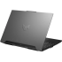 Ноутбук Ноутбук ASUS TUF F15 FX507VU-LP290 (90NR0CJ7-M00RZ0) Ноутбук Ноутбук ASUS TUF F15 FX507VU-LP290 (90NR0CJ7-M00RZ0)
