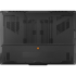 Ноутбук Ноутбук ASUS TUF F15 FX507VU-LP290 (90NR0CJ7-M00RZ0) Ноутбук Ноутбук ASUS TUF F15 FX507VU-LP290 (90NR0CJ7-M00RZ0)