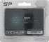 Накопитель SSD Silicon Power SP002TBSS3A55S25 Накопитель SSD Silicon Power SP002TBSS3A55S25