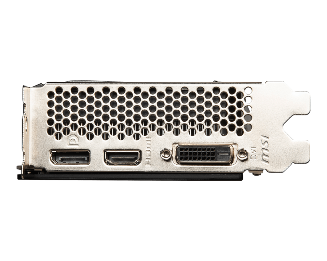 Видеокарта MSI GeForce RTX 3050 VENTUS 2X XS 8G Видеокарта MSI GeForce RTX 3050 VENTUS 2X XS 8G