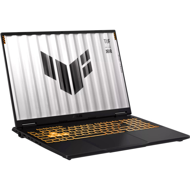 Ноутбук ASUS TUF Gaming F16 FX608JHI-TU216 (90NR0NA1-M00BJ0) Ноутбук ASUS TUF Gaming F16 FX608JHI-TU216 (90NR0NA1-M00BJ0)