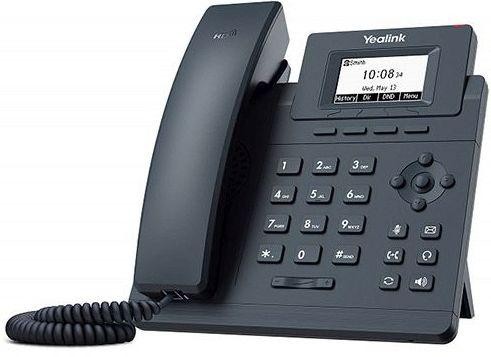 Телефон IP Yealink SIP-T30 Телефон IP Yealink SIP-T30
