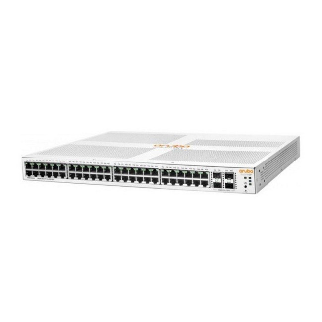 Коммутатор Hewlett Packard Enterprise JL685A Коммутатор Hewlett Packard Enterprise JL685A