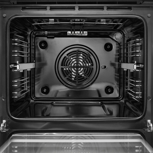 Встраиваемый духовой шкаф MONSHER MONSHER MOE 6193 Blanc