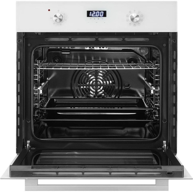 Встраиваемый духовой шкаф MONSHER MONSHER MOE 6193 Blanc