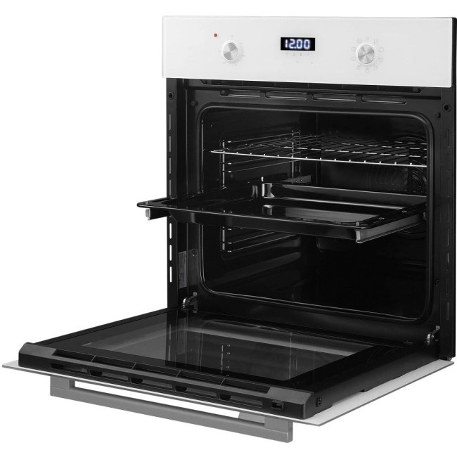 Встраиваемый духовой шкаф MONSHER MONSHER MOE 6193 Blanc