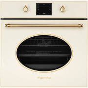 Встраиваемый духовой шкаф Kuppersberg Kuppersberg SR 615 C Bronze