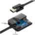 Мультимедиа конвертер Vention HDMI > VGA + аудио Vention ACHBB Мультимедиа конвертер Vention HDMI > VGA + аудио Vention ACHBB