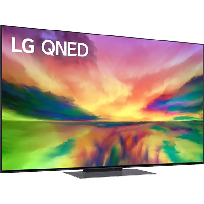 Телевизор ЖК 55" LG LG 55QNED816RA.ARUB Телевизор ЖК 55" LG LG 55QNED816RA.ARUB