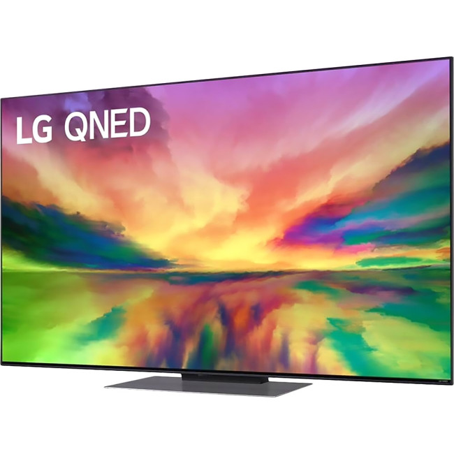 Телевизор ЖК 55" LG LG 55QNED816RA.ARUB Телевизор ЖК 55" LG LG 55QNED816RA.ARUB