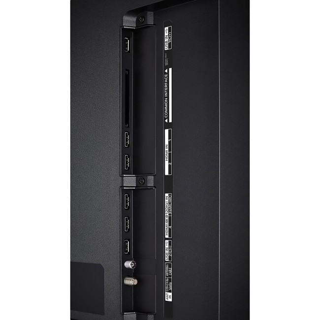 Телевизор ЖК 55" LG LG 55QNED816RA.ARUB Телевизор ЖК 55" LG LG 55QNED816RA.ARUB