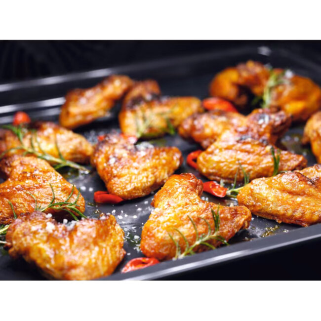 Встраиваемый духовой шкаф Electrolux Electrolux EVL6E46X