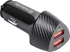 Defender Автомобильное ЗУ UCA-81 2xUSB QC3.0, 36W Defender 83845