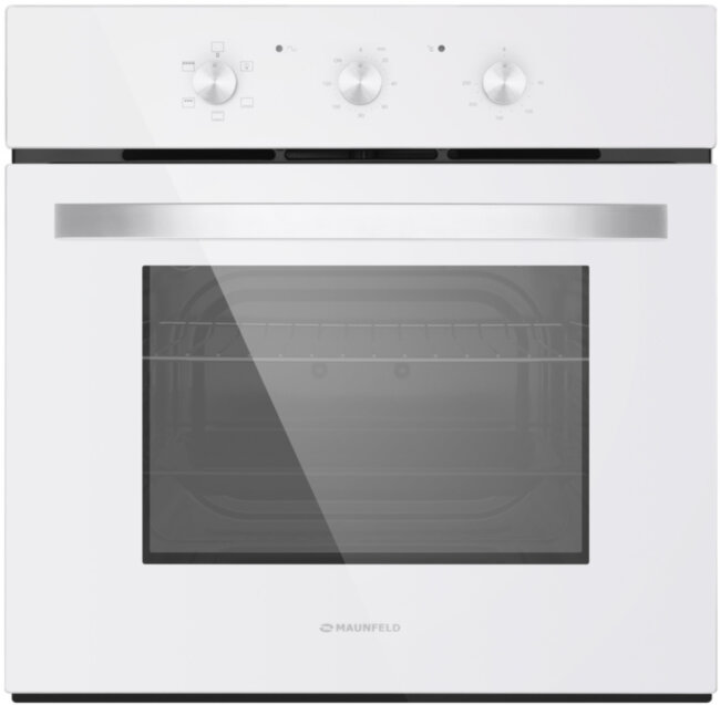 Шкаф духовой электрический MAUNFELD AEOC.575W Maunfeld AEOC.575W