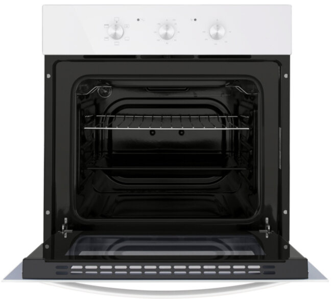 Шкаф духовой электрический MAUNFELD AEOC.575W Maunfeld AEOC.575W