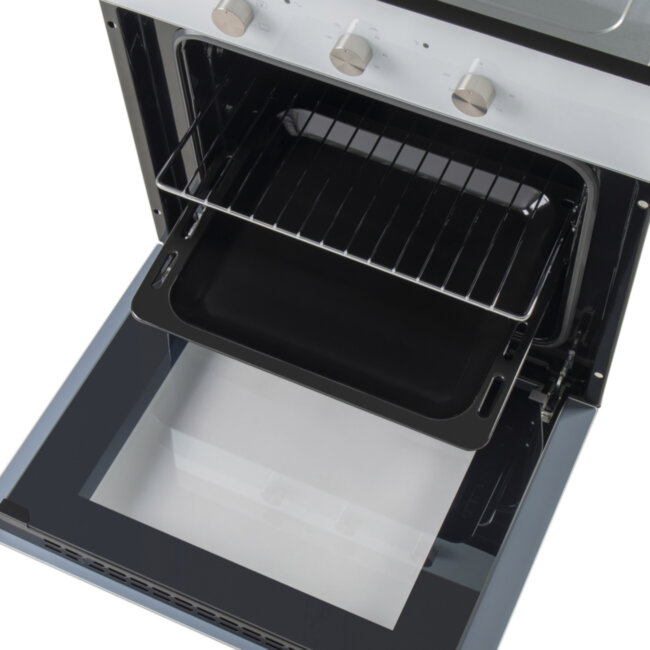 Шкаф духовой электрический MAUNFELD AEOC.575W Maunfeld AEOC.575W