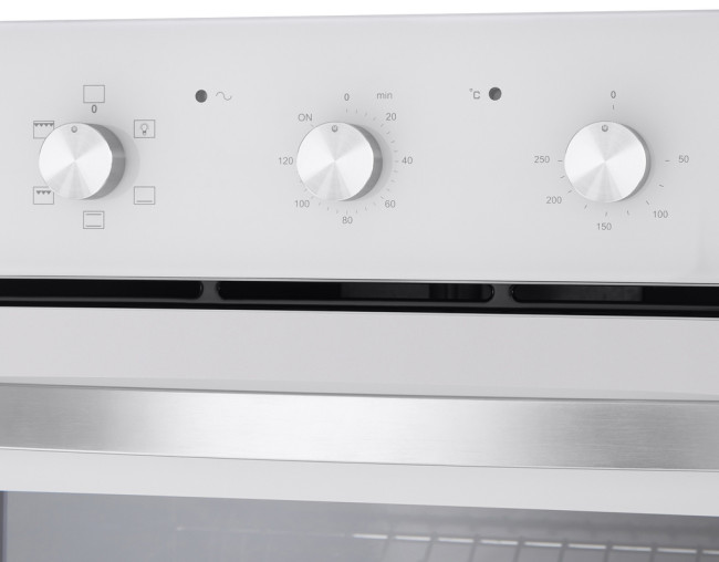 Шкаф духовой электрический MAUNFELD AEOC.575W Maunfeld AEOC.575W