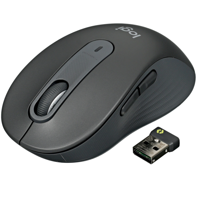 Мышь Logitech 910-006390
