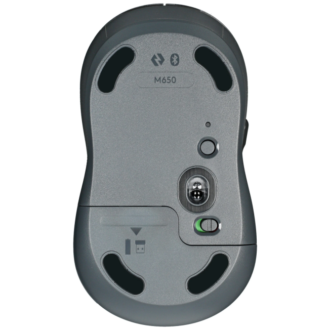 Мышь Logitech 910-006390