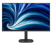 Монитор Philips 27B2U3601 27'', 2560x1440, IPS, 120Hz, 50M:1, 350cd, 4ms, 2*HDMI 2.0, DP 1.4, 4*USB, Type-c 90W, Speakers , Height adj 150, pivot, VESA, 3Y, Black Монитор Philips 27B2U3601 Монитор Philips 27B2U3601 27'', 2560x1440, IPS, 120Hz, 50M:1, 350cd, 4ms, 2*HDMI 2.0, DP 1.4, 4*USB, Type-c 90W, Speakers , Height adj 150, pivot, VESA, 3Y, Black Монитор Philips 27B2U3601