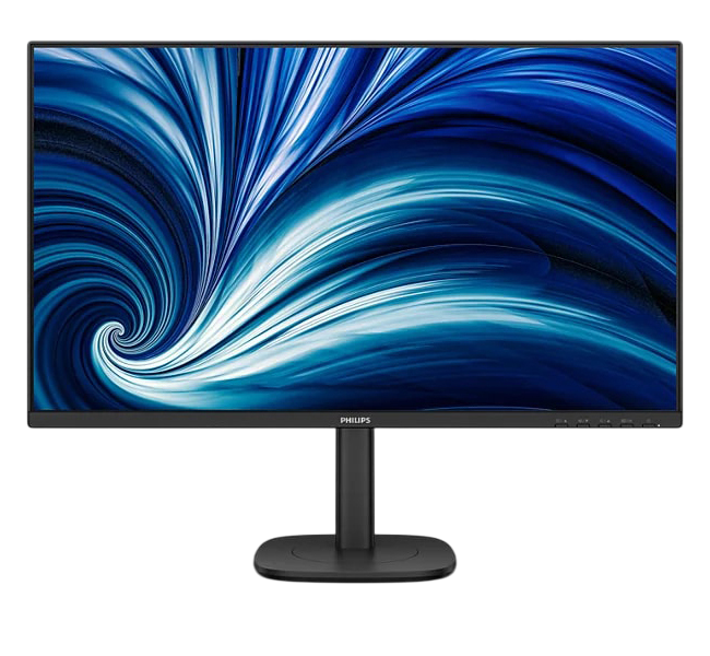 Монитор Philips 27B2U3601 27'', 2560x1440, IPS, 120Hz, 50M:1, 350cd, 4ms, 2*HDMI 2.0, DP 1.4, 4*USB, Type-c 90W, Speakers , Height adj 150, pivot, VESA, 3Y, Black Монитор Philips 27B2U3601 Монитор Philips 27B2U3601 27'', 2560x1440, IPS, 120Hz, 50M:1, 350cd, 4ms, 2*HDMI 2.0, DP 1.4, 4*USB, Type-c 90W, Speakers , Height adj 150, pivot, VESA, 3Y, Black Монитор Philips 27B2U3601