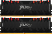 Память оперативная Kingston FURY Renegade RGB KF436C18RBAK2/64