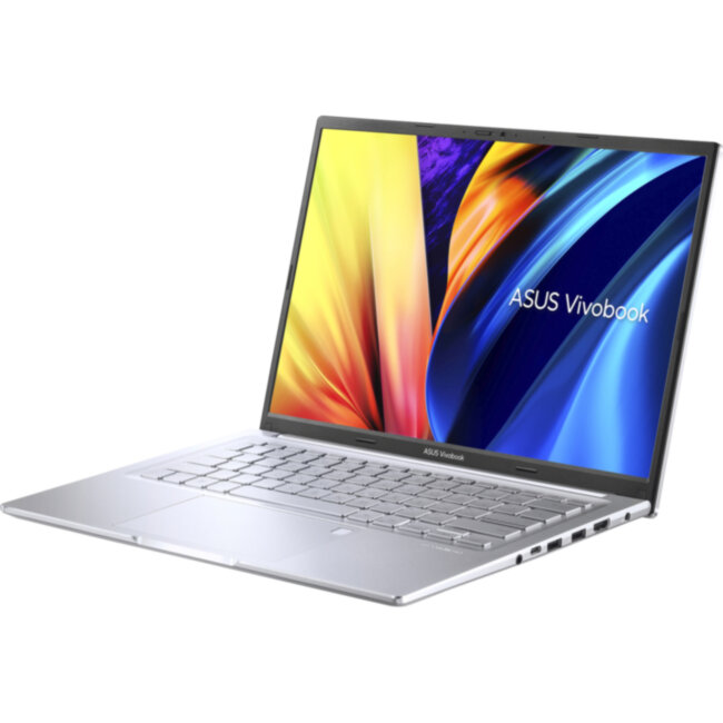 Ноутбук ASUS Vivobook 14X X1403ZA-LY193 (90NB0WQ1-M00B20) Ноутбук ASUS Vivobook 14X X1403ZA-LY193 (90NB0WQ1-M00B20)
