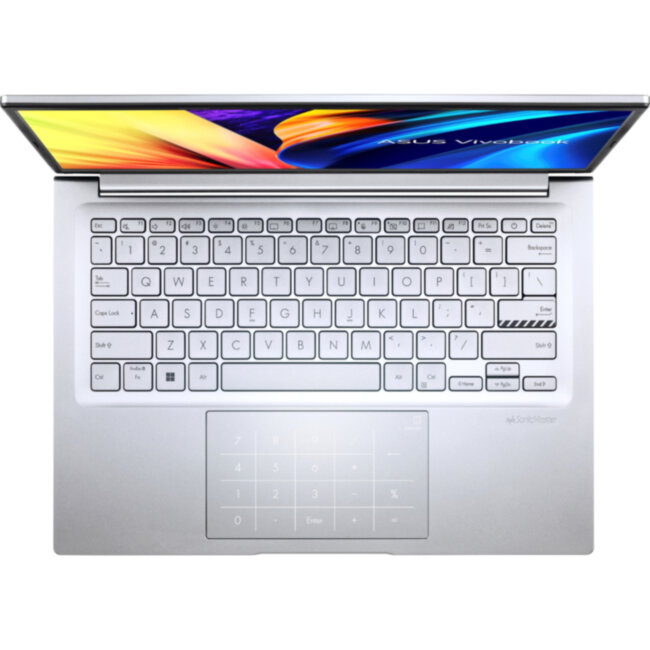 Ноутбук ASUS Vivobook 14X X1403ZA-LY193 (90NB0WQ1-M00B20) Ноутбук ASUS Vivobook 14X X1403ZA-LY193 (90NB0WQ1-M00B20)