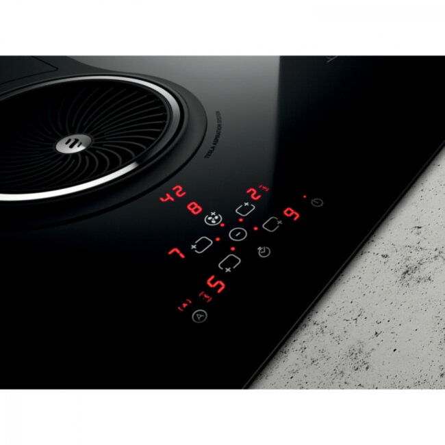 Встраиваемые индукционные панели ELICA Elica NIKOLATESLA HP BL/A/83-PRF0120975B