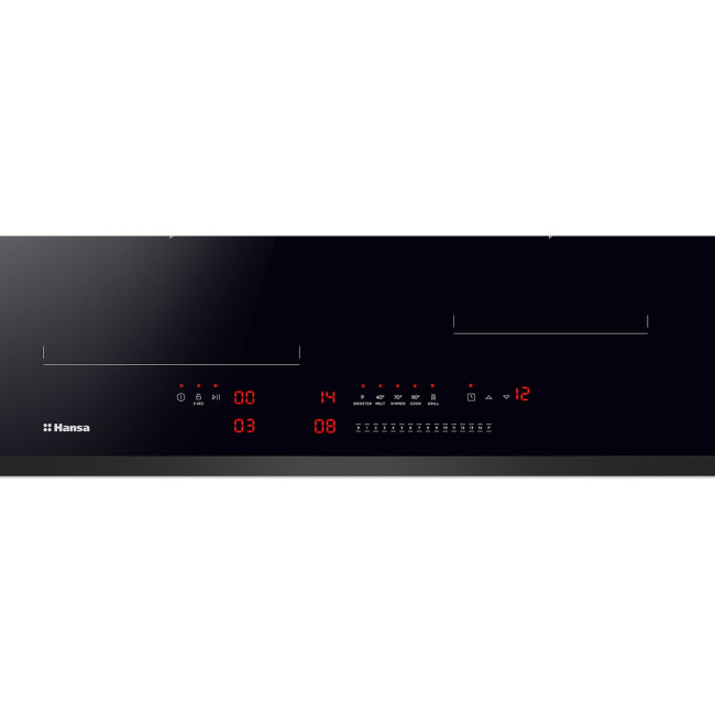 Встраиваемая варочная панель Hansa BHI67116
