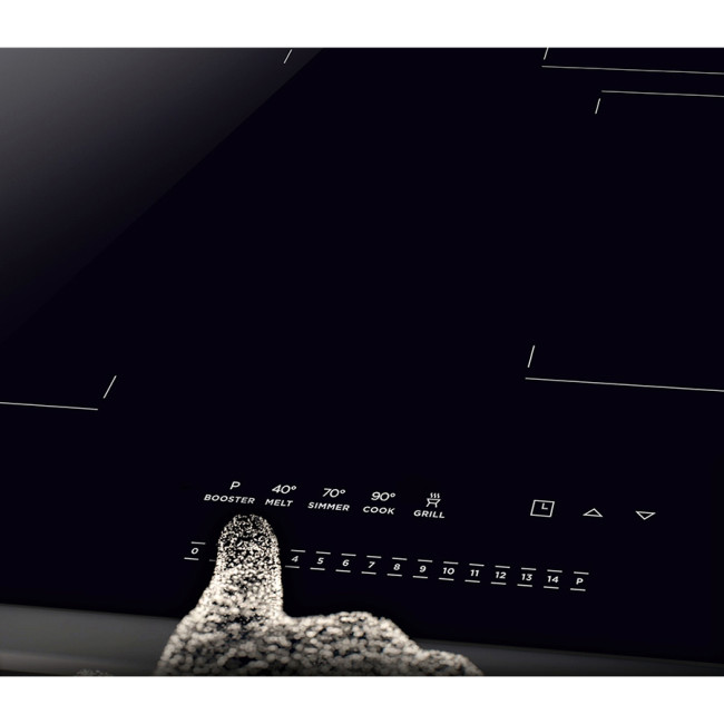 Встраиваемая варочная панель Hansa BHI67116