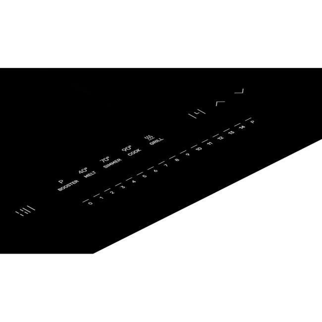 Встраиваемая варочная панель Hansa BHI67116